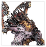 Warhammer 40,000 - Chaos Space Marines Vashtorr the Arkifane