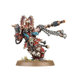 Warhammer 40,000 - World Eaters Khârn the Betrayer