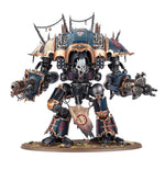 Warhammer 40,000 - Chaos Knights Knight Ruinator/Abominant/Rampager/Desecrator
