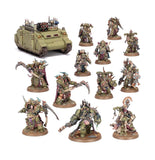 Warhammer 40,000 - Combat Patrol: Death Guard