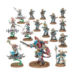Warhammer 40,000 - Combat Patrol: Thousand Sons
