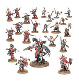 Warhammer 40,000 - Combat Patrol: World Eaters