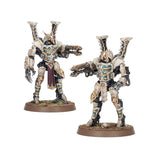 Warhammer 40,000 - Thousand Sons Sekhetar Robots