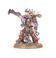 Warhammer 40,000 - World Eaters Slaughterbound