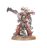 Warhammer 40,000 - World Eaters Slaughterbound