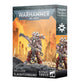 Warhammer 40,000 - World Eaters Slaughterbound