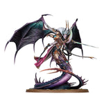 Warhammer 40.000 - Emperor's Children Fulgrim – Daemon Primarch of Slaanesh