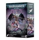 Warhammer 40.000 - Emperor's Children Fulgrim – Daemon Primarch of Slaanesh