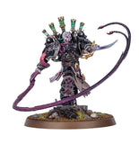 Warhammer 40.000 - Emperor's Children Lucius the Eternal