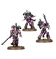 Warhammer 40.000 - Emperor's Children Flawless Blades