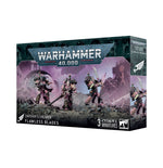Warhammer 40.000 - Emperor's Children Flawless Blades