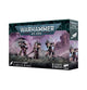 Warhammer 40.000 - Emperor's Children Flawless Blades
