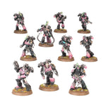 Warhammer 40.000 - Emperor's Children Tormentors