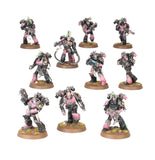 Warhammer 40.000 - Emperor's Children Tormentors