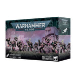 Warhammer 40.000 - Emperor's Children Tormentors