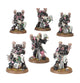 Warhammer 40.000 - Emperor's Children Noise Marines