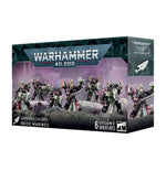 Warhammer 40.000 - Emperor's Children Noise Marines