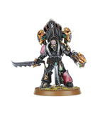 Warhammer 40.000 - Emperor's Children Lord Kakophonist