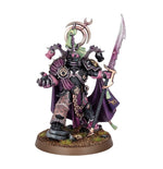 Warhammer 40.000 - Empreror's Children Lord Exultant