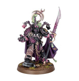 Warhammer 40.000 - Empreror's Children Lord Exultant