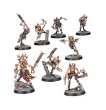 Warhammer 40,000 - Kill Team: Goremongers