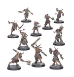 Warhammer 40,000 - Kill Team: Fellgor Ravagers