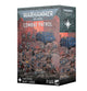Warhammer 40,000 - Chaos Space Marines Combat Patrol: Night Lords