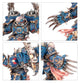 Warhammer 40,000 - Chaos Space Marines Combat Patrol: Night Lords