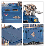 Warhammer 40,000 - Chaos Space Marines Combat Patrol: Night Lords
