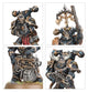 Warhammer 40.000 - Battleforce: Chaos Space Marines Warband