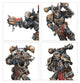 Warhammer 40.000 - Battleforce: Chaos Space Marines Warband