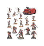 Warhammer 40.000 - Combat Patrol: Red Corsairs