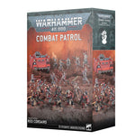 Warhammer 40.000 - Combat Patrol: Red Corsairs