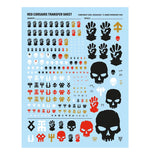 Warhammer 40.000 - Combat Patrol: Red Corsairs