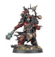 Warhammer 40.000 - Chaos Space Marines Red Corsairs Reave-Captain