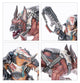 Warhammer 40,000 - Chaos Space Marines Huron Blackheart and the Masters of the Maelstrom
