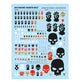 Warhammer 40.000 - Chaos Space Marines Red Corsairs Upgrades and Transfers