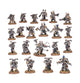 Warhammer 40,000 - Combat Patrol: Chaos Space Marines – Iron Warriors