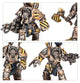 Warhammer 40,000 - Combat Patrol: Chaos Space Marines – Iron Warriors