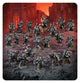 Warhammer 40,000 - Combat Patrol: Chaos Space Marines – Iron Warriors