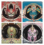 Warhammer 40,000 - Chaos Space Marines Defiler