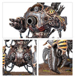 Warhammer 40,000 - Chaos Space Marines Defiler