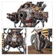 Warhammer 40,000 - Chaos Space Marines Defiler