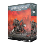 Warhammer 40,000 - Chaos Space Marines Defiler