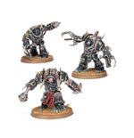 Warhammer 40,000 - Chaos Space Marines Mutilators