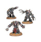 Warhammer 40,000 - Chaos Space Marines Mutilators