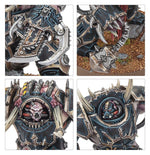 Warhammer 40,000 - Chaos Space Marines Mutilators