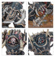Warhammer 40,000 - Chaos Space Marines Mutilators