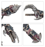 Warhammer 40,000 - Chaos Space Marines Mutilators
