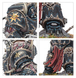 Warhammer 40,000 - Chaos Space Marines Mutilators